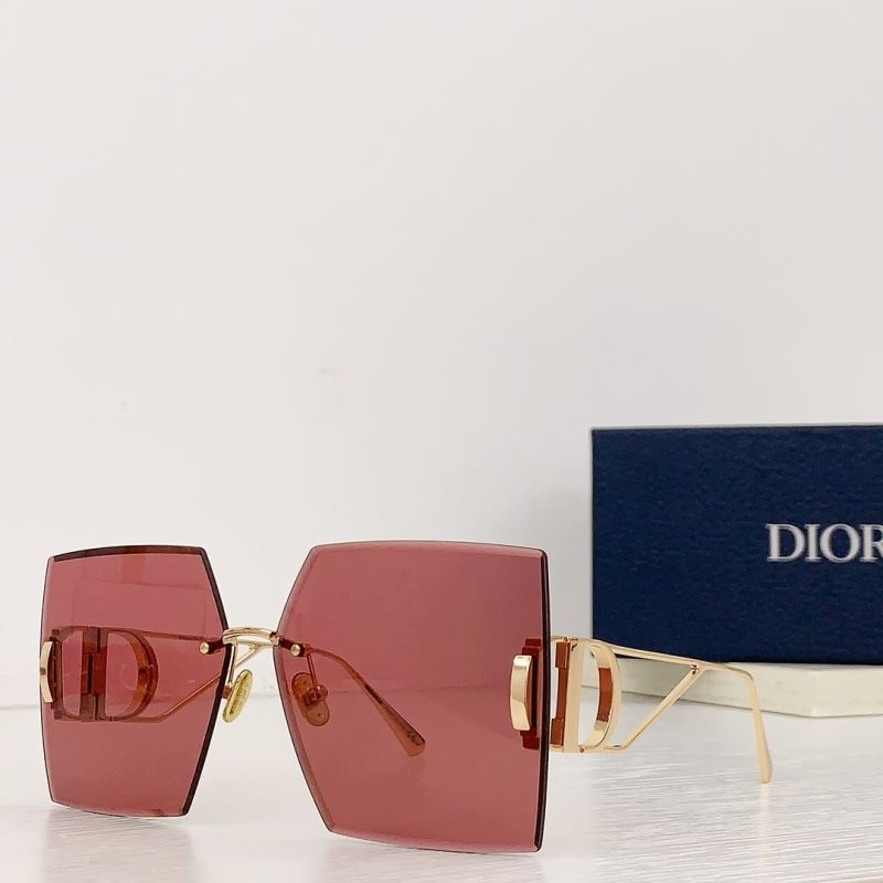 Dior Sunglasses